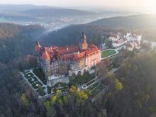 The Castle...