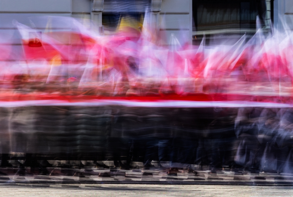 Święto Niepodległości. . Zdjęcie 336846