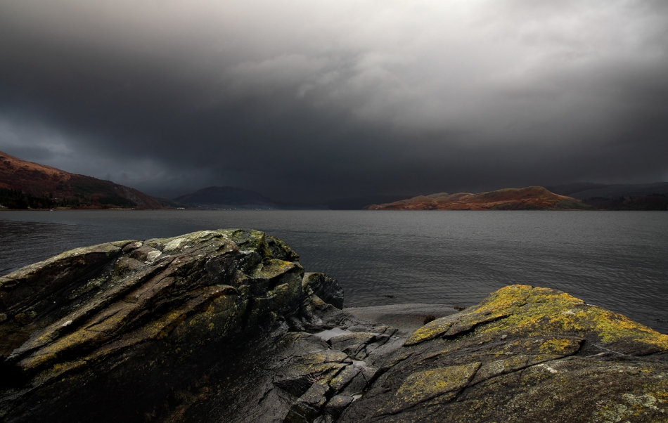 starinski - Szkocka pogoda. . Zdjęcie 151717