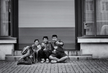 kids