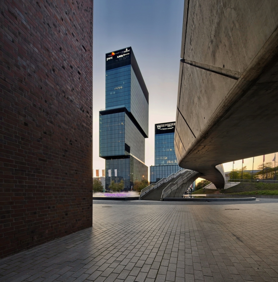 draaa - Katowice Centrum. . Zdjęcie 327077
