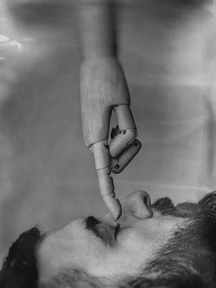 vonbitto - impulse. . Zdjęcie 330401