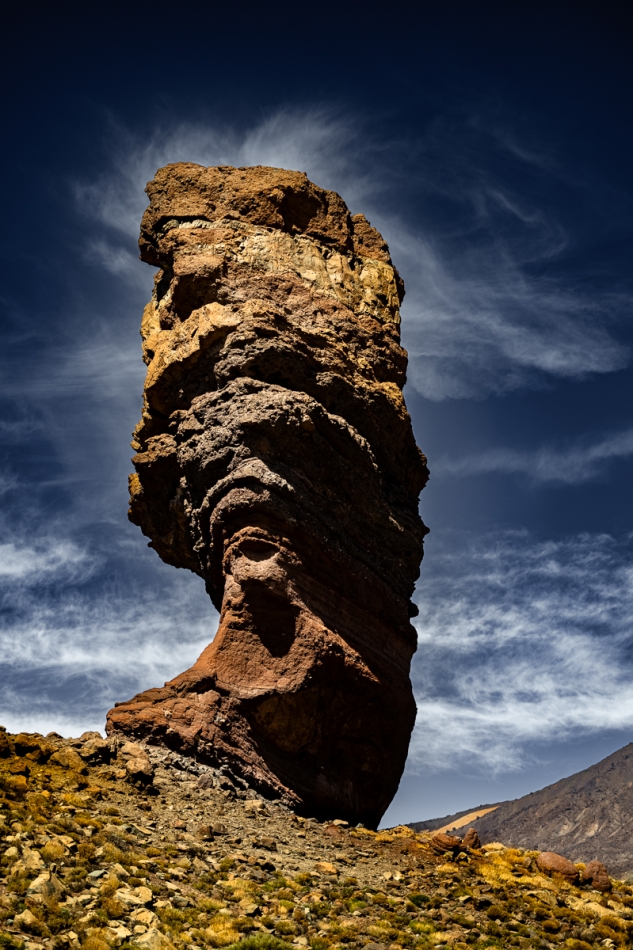 jerzy_safijanski - El Teide. . Zdjęcie 322814