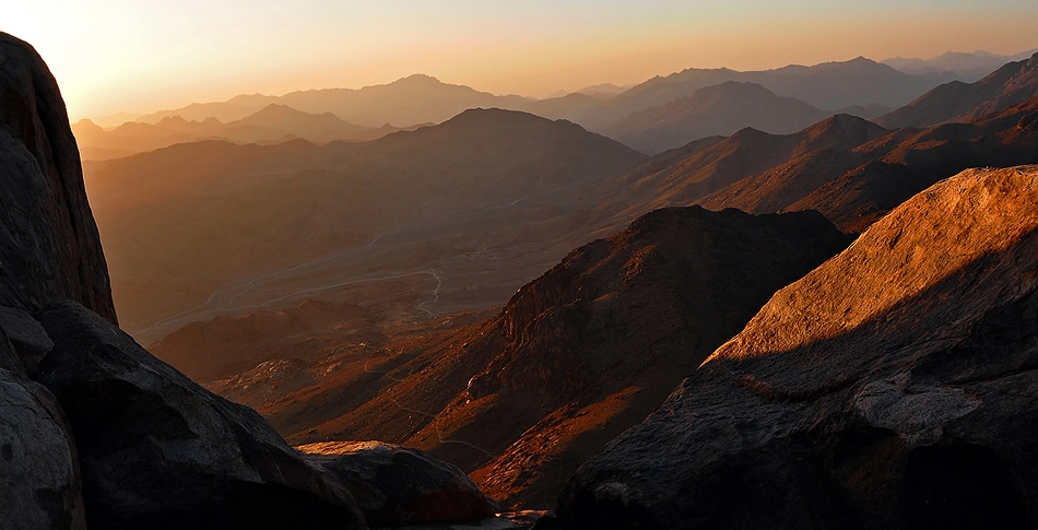 fotoel - Góry Synaju. . Zdjęcie 52635