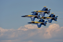 Blue Angels