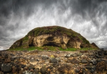 King's Caves