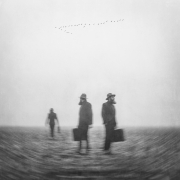 departures