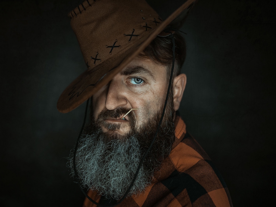 vonbitto - CowBoy. . Zdjęcie 335363