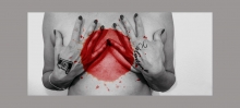 Bloody Ink