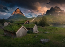 Innerdalen