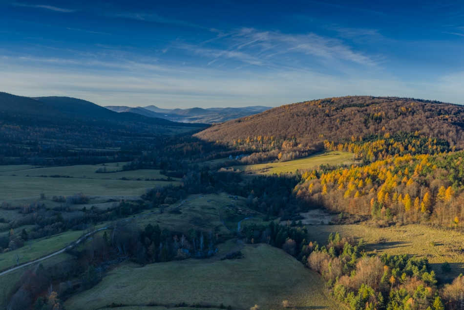 vrgraf - słońcem podzielone. Regietów Wyżny. Zdjęcie 336692