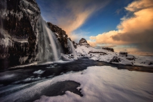 Kirkjufelsfoss