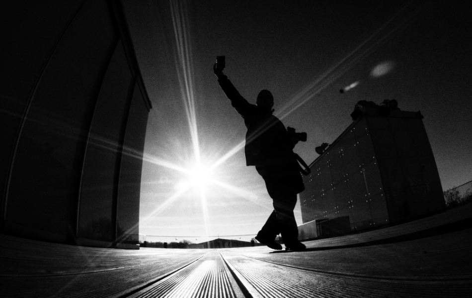 marhaba - King of  Selfie. . Zdjęcie 157801