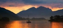 Loch Leven