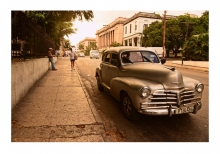 hAVANA cARS