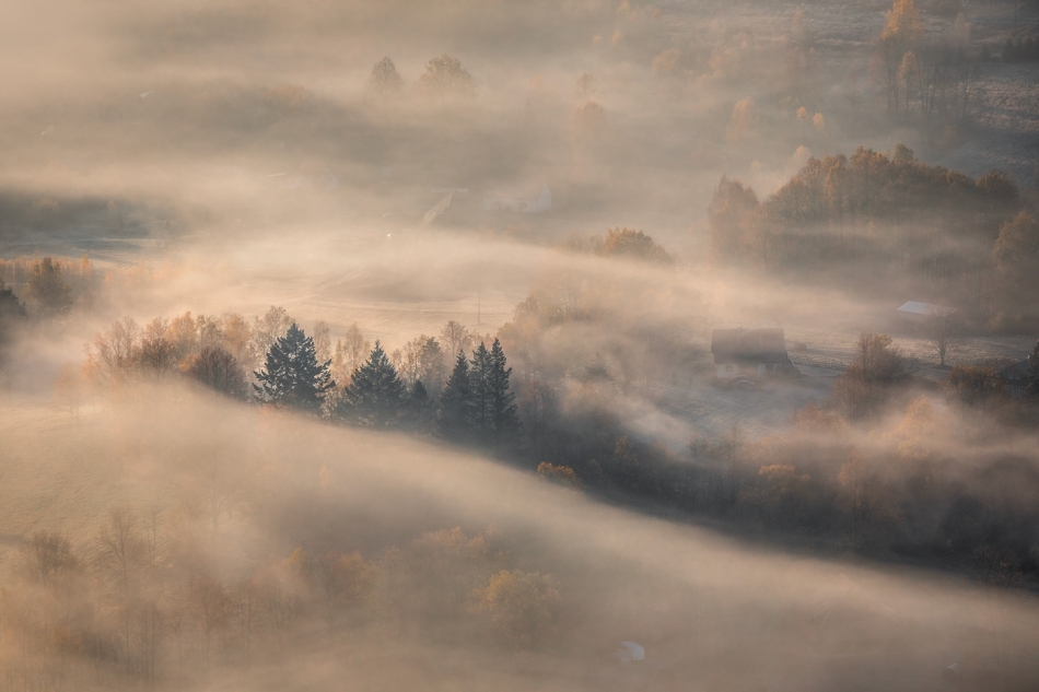 bonnieandclyde - In The Morning Mists.... . Zdjęcie 321757
