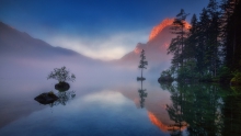 MAGICAL FOG