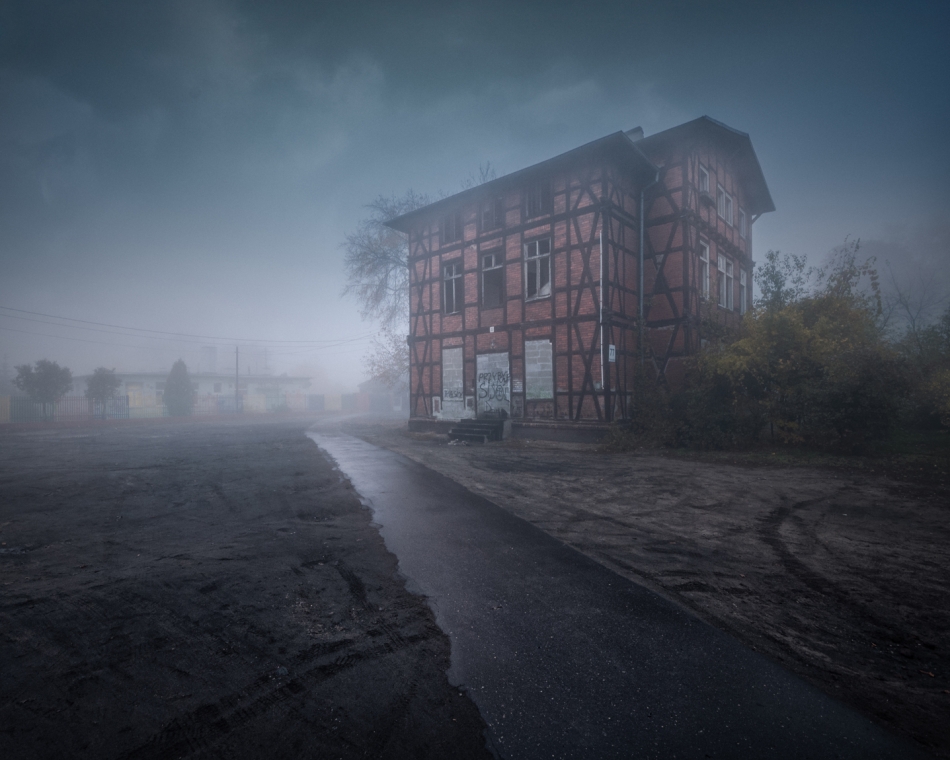 lukasz_de - Pomorska 77. Bydgoszcz. Zdjęcie 326290