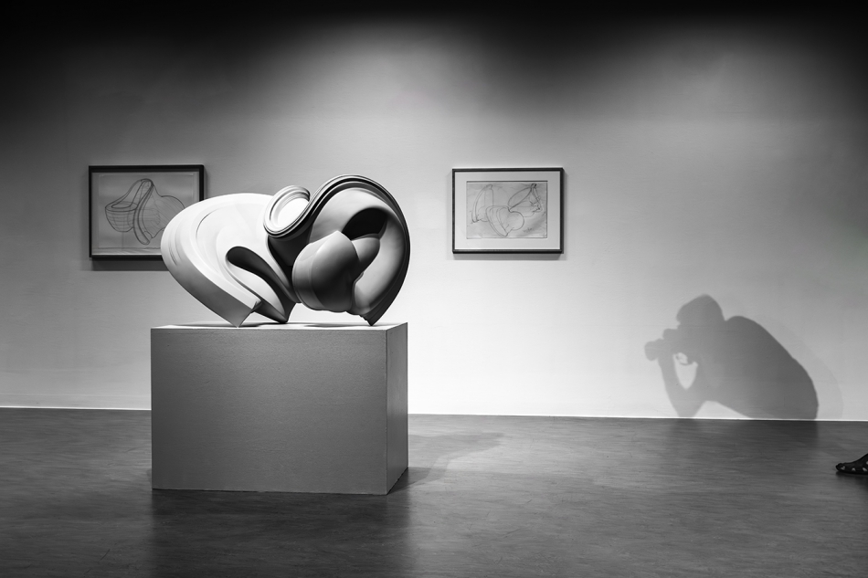 akrims - . Tony Cragg - wystawa. Zdjęcie 316822
