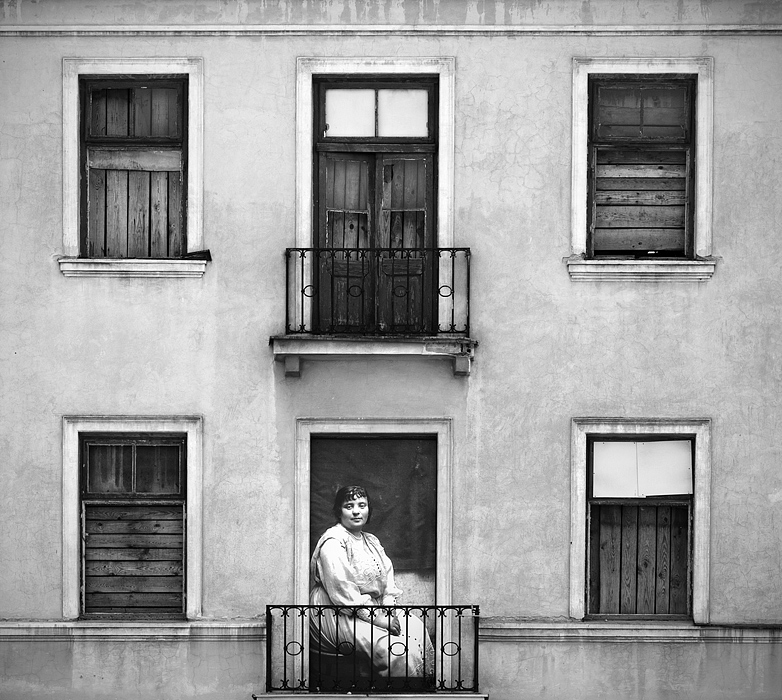 andre77 - Panienka z okienka. . Zdjęcie 79223