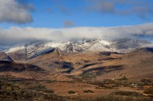 McGillicuddy's Reeks