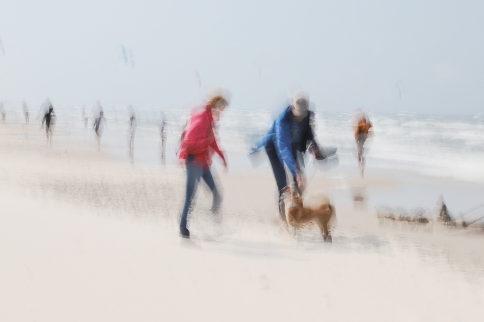 limba3 - na plaży. ICM. Zdjęcie 315877