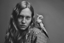 Karolina i Johnny