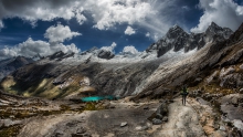 Cordillera Blanca