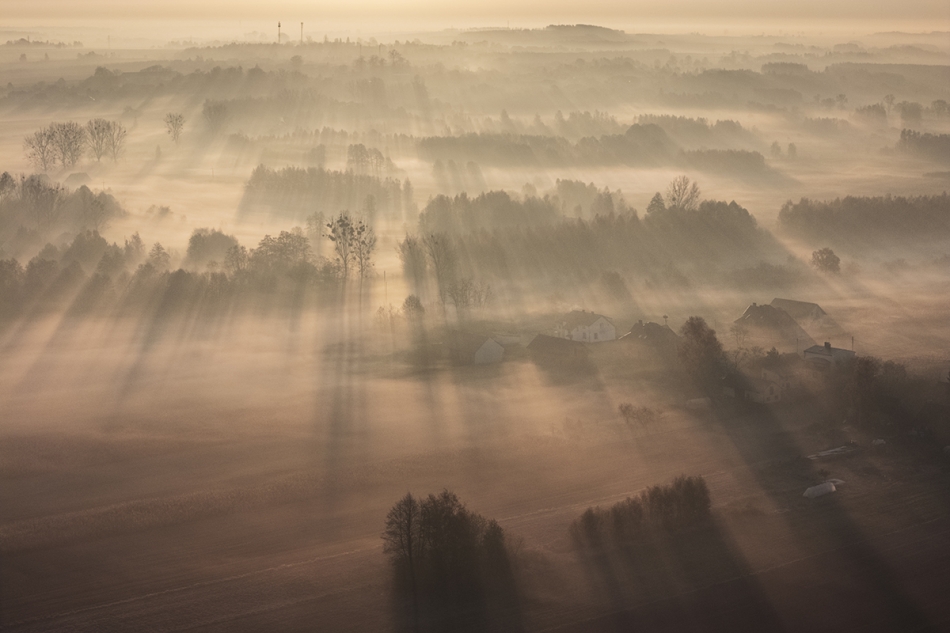 Wstaje nowy dzień. . Zdjęcie 336811