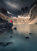 Mirador las Torres