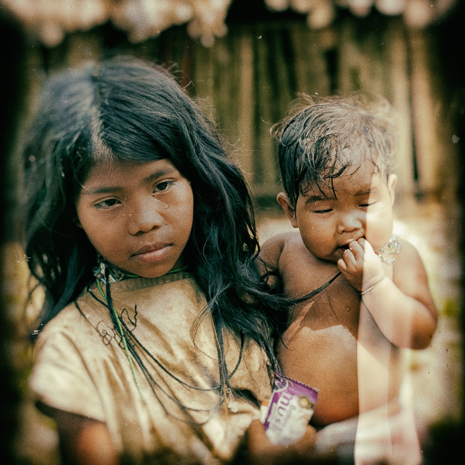 wlamparski - duchy dżungli. . Zdjęcie 181211