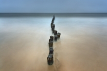 Palisada.....