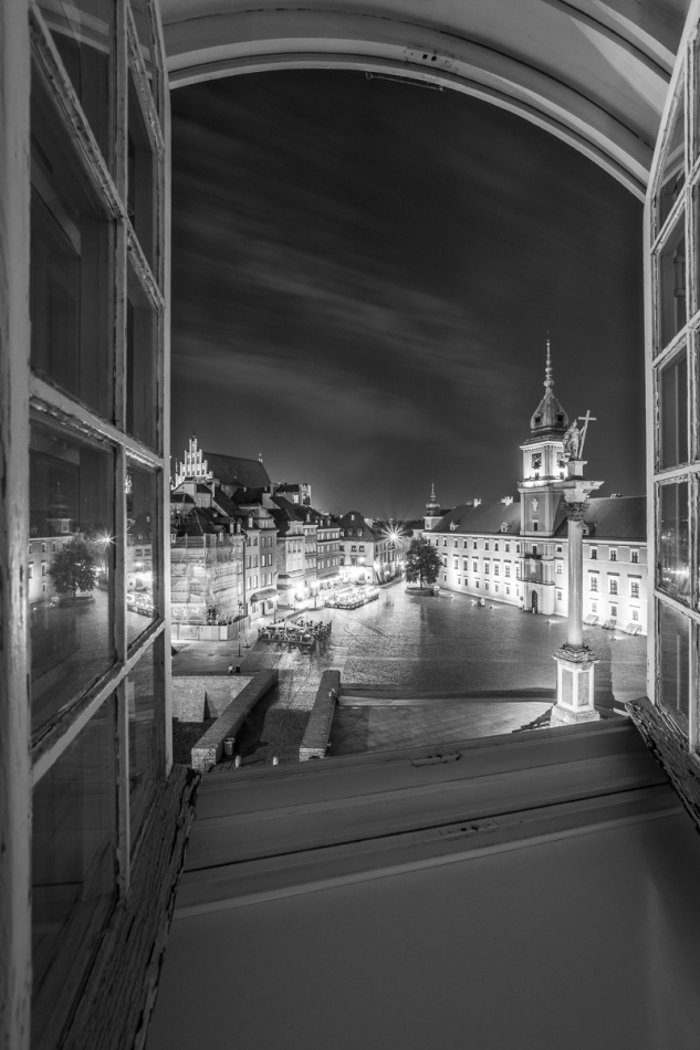 davealmine_ - Okno na Stare Miasto. . Zdjęcie 319242