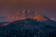 Pieniny...  