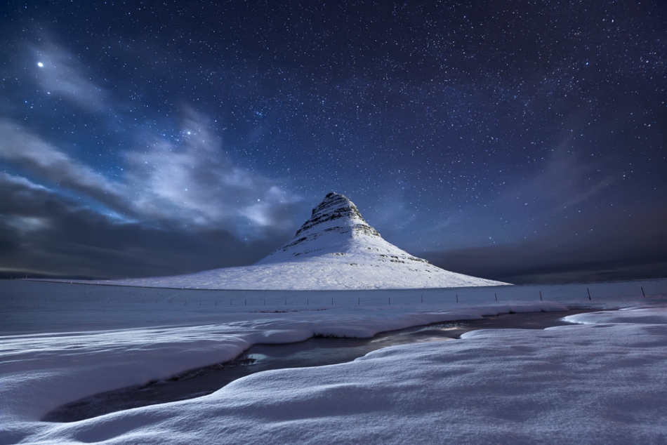 marcus_lizard - Kirkjufell. . Zdjęcie 242503