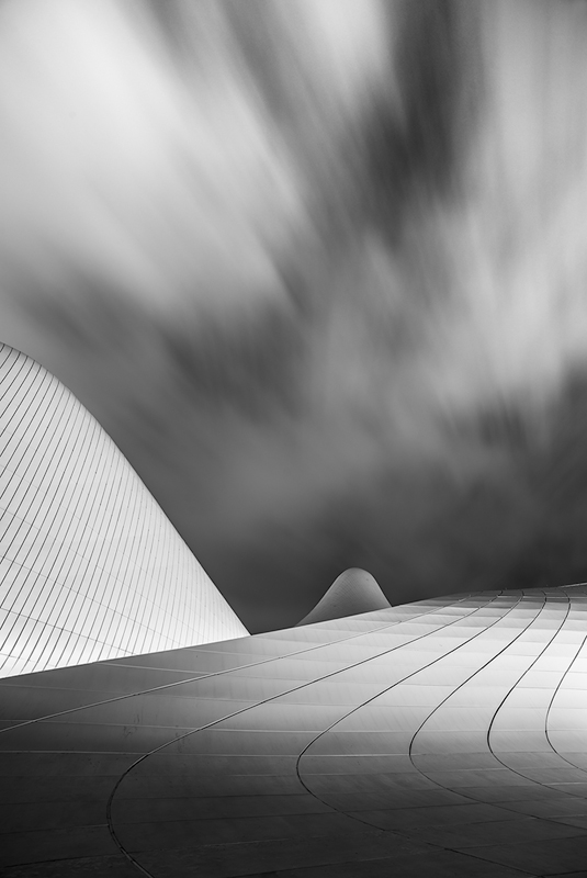 fotonmatic - ~. architektura Baku. Zdjęcie 116377