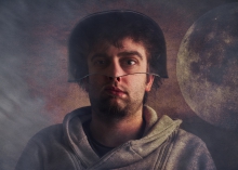 spaceman dream