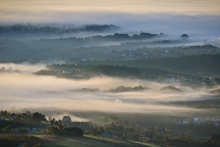 przebudzenie