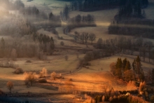 An Autumn's Tale...