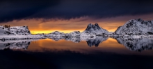 Steinefjorden