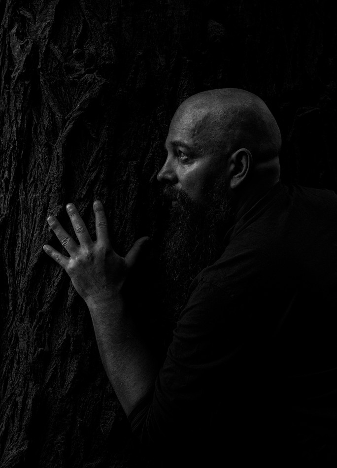 Primal Whispers I. Concentration / Focus. Zdjęcie 340078