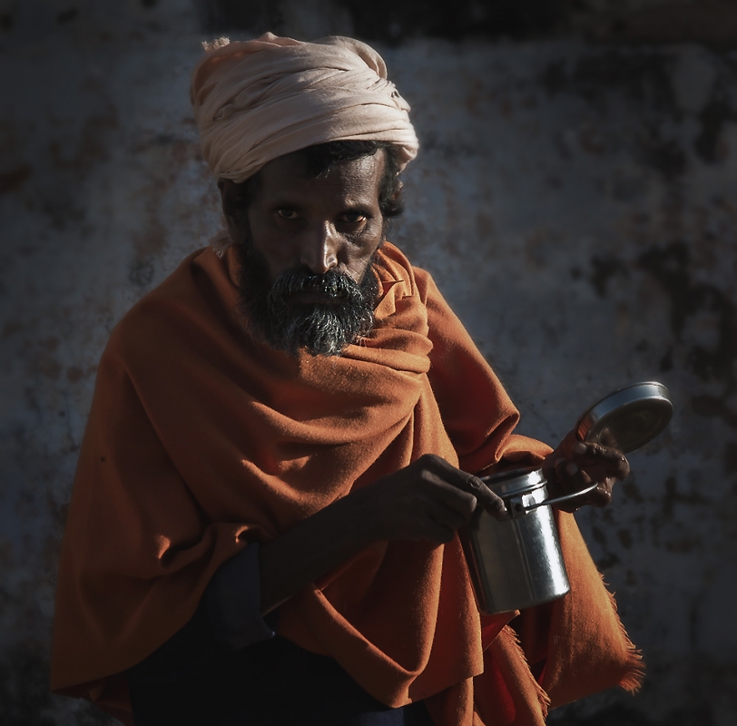 fotoel - głodny to zły. . Zdjęcie 93666