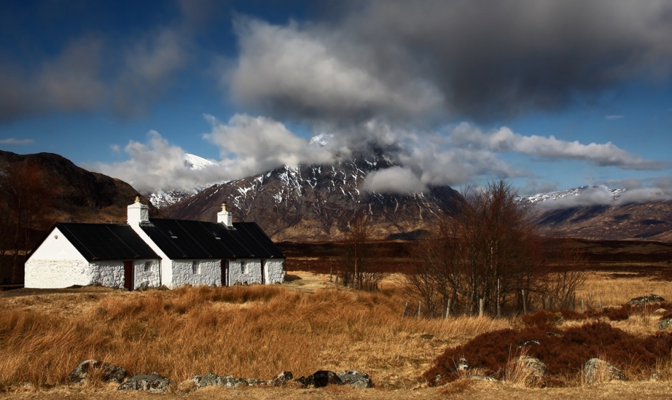 starinski - Glencoe. . Zdjęcie 148460