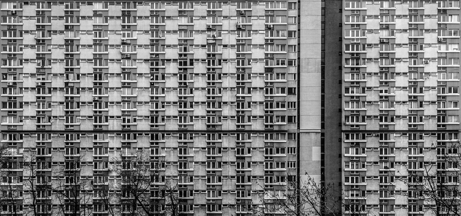 indywidualista - modernizm socjalistycznego realizmu. . Zdjęcie 207905