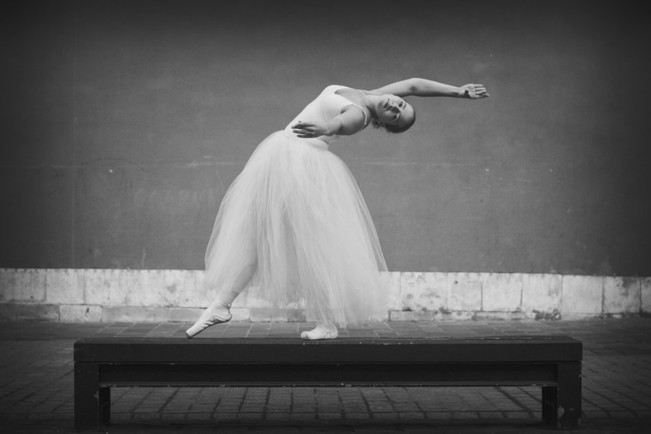 ciusiek - URBAN BALLET 4. PE proszę. Zdjęcie 39238
