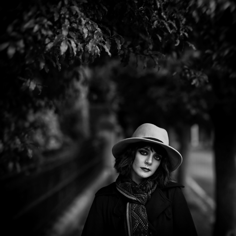 czaszki - Portret. . Zdjęcie 148364