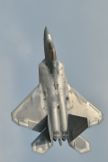 F-22 Raptor