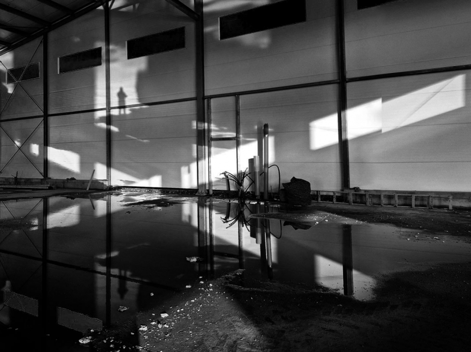 Industrial.. . Zdjęcie 336642