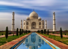 Taj