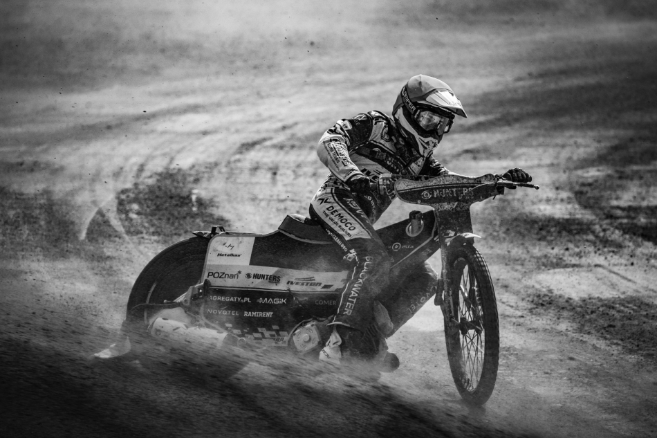 W stronę szprycy. . Zdjęcie 336038